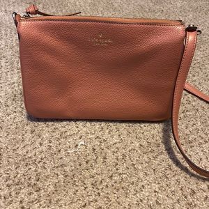 Kate Spade crossbody purse